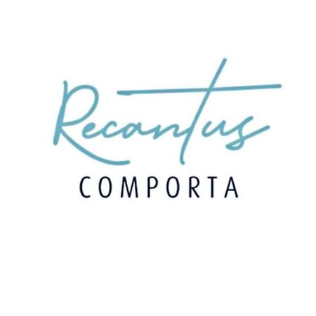 Recantus Comporta Exterior foto