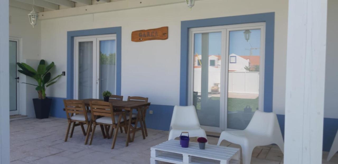 Recantus Comporta Exterior foto