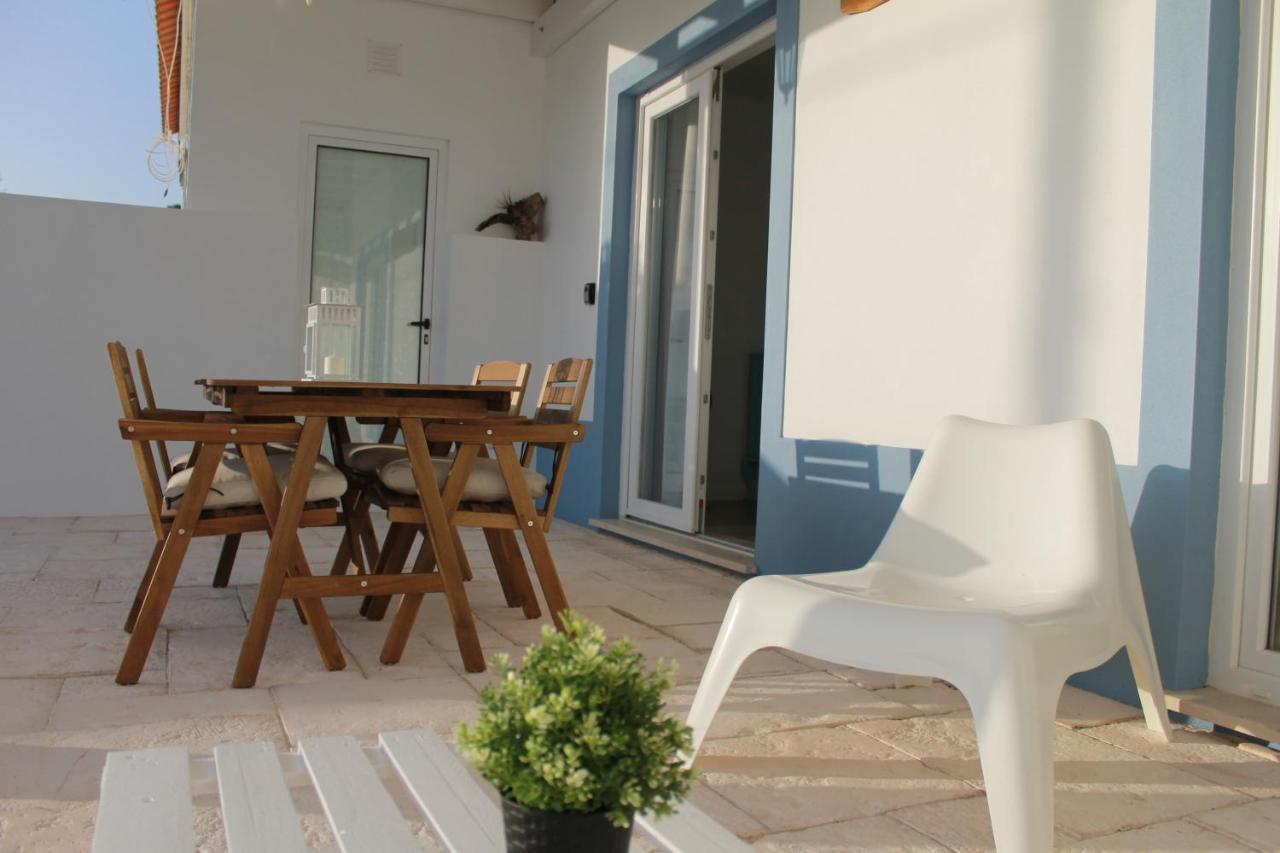 Recantus Comporta Exterior foto