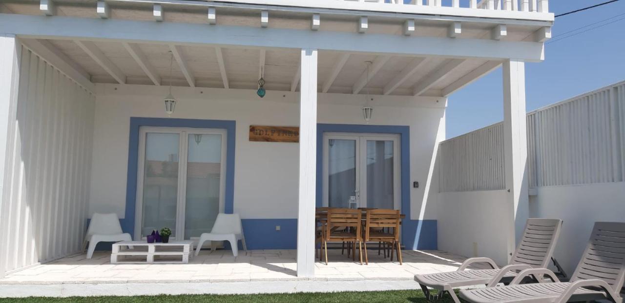 Recantus Comporta Exterior foto