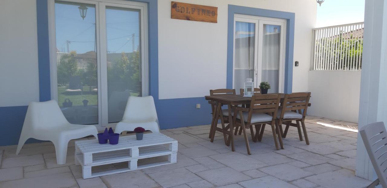 Recantus Comporta Exterior foto