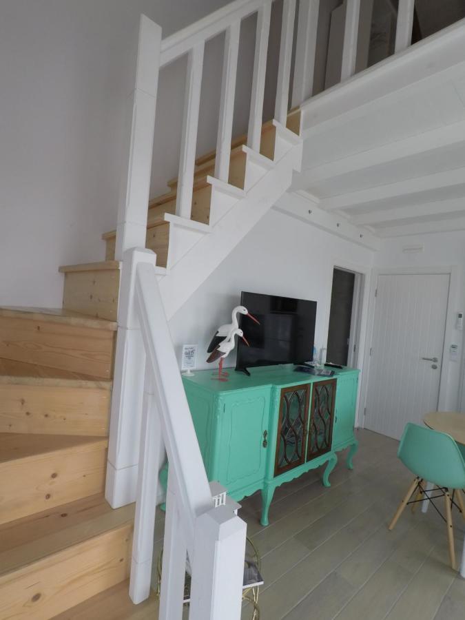 Recantus Comporta Exterior foto