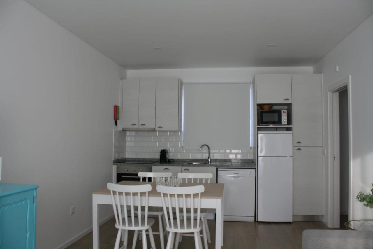 Recantus Comporta Exterior foto