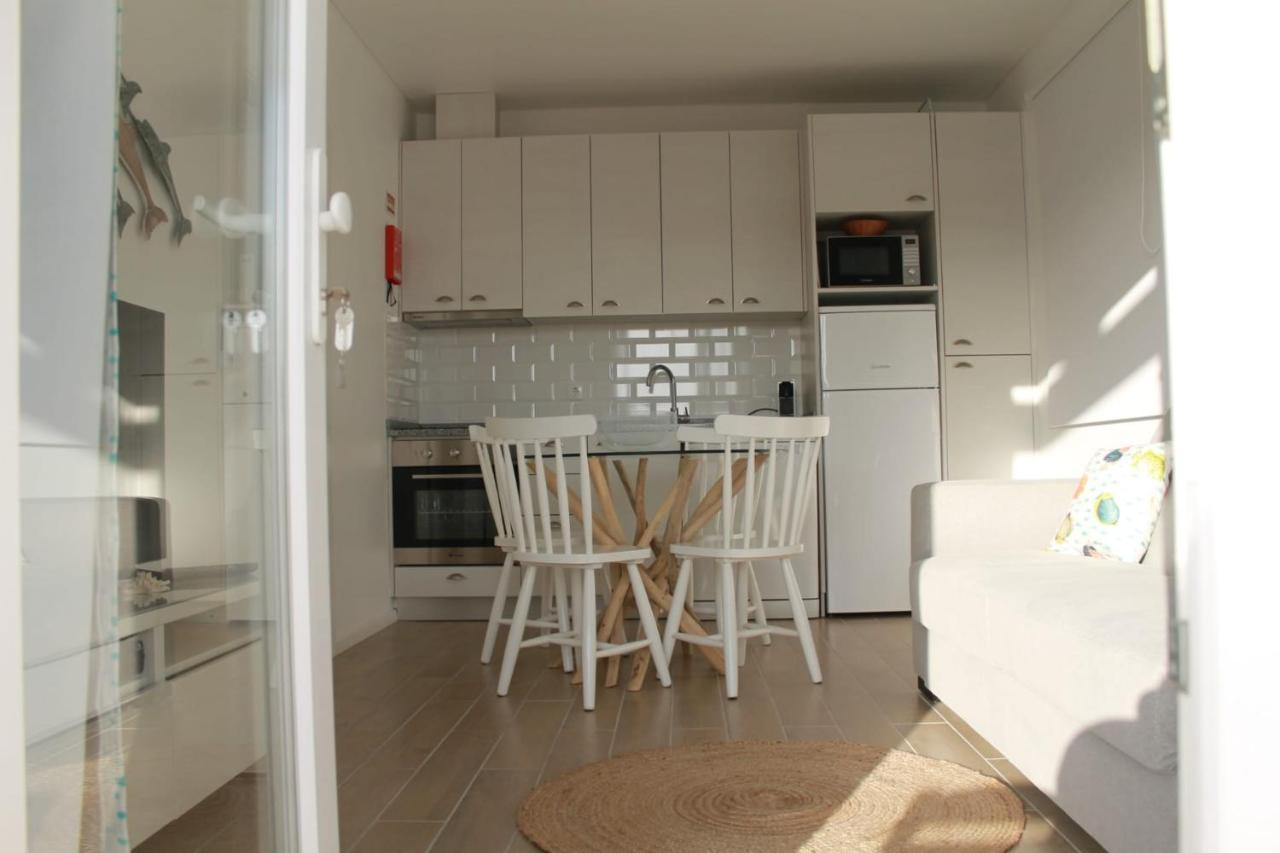 Recantus Comporta Exterior foto
