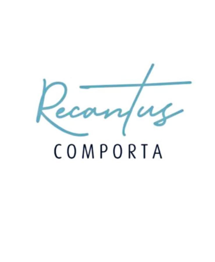 Recantus Comporta Exterior foto