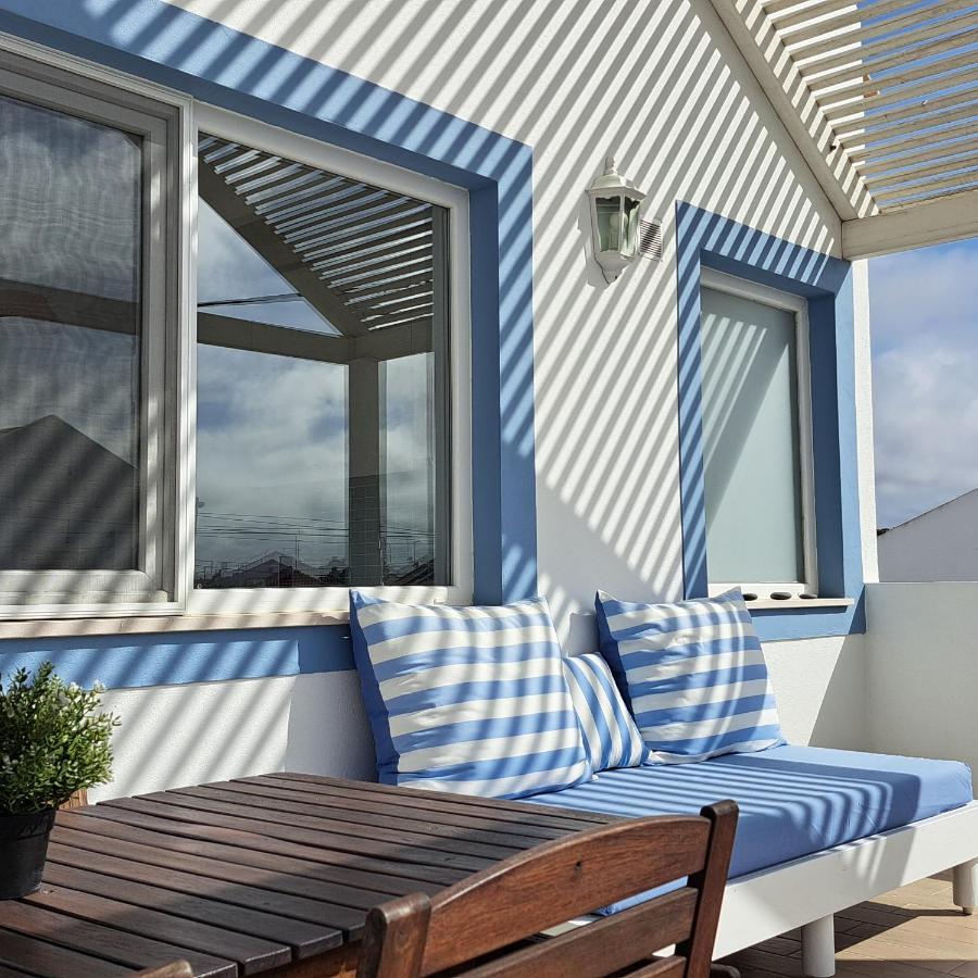 Recantus Comporta Exterior foto