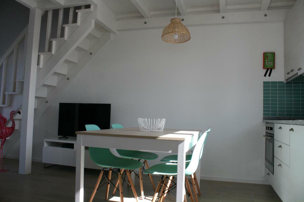 Recantus Comporta Exterior foto