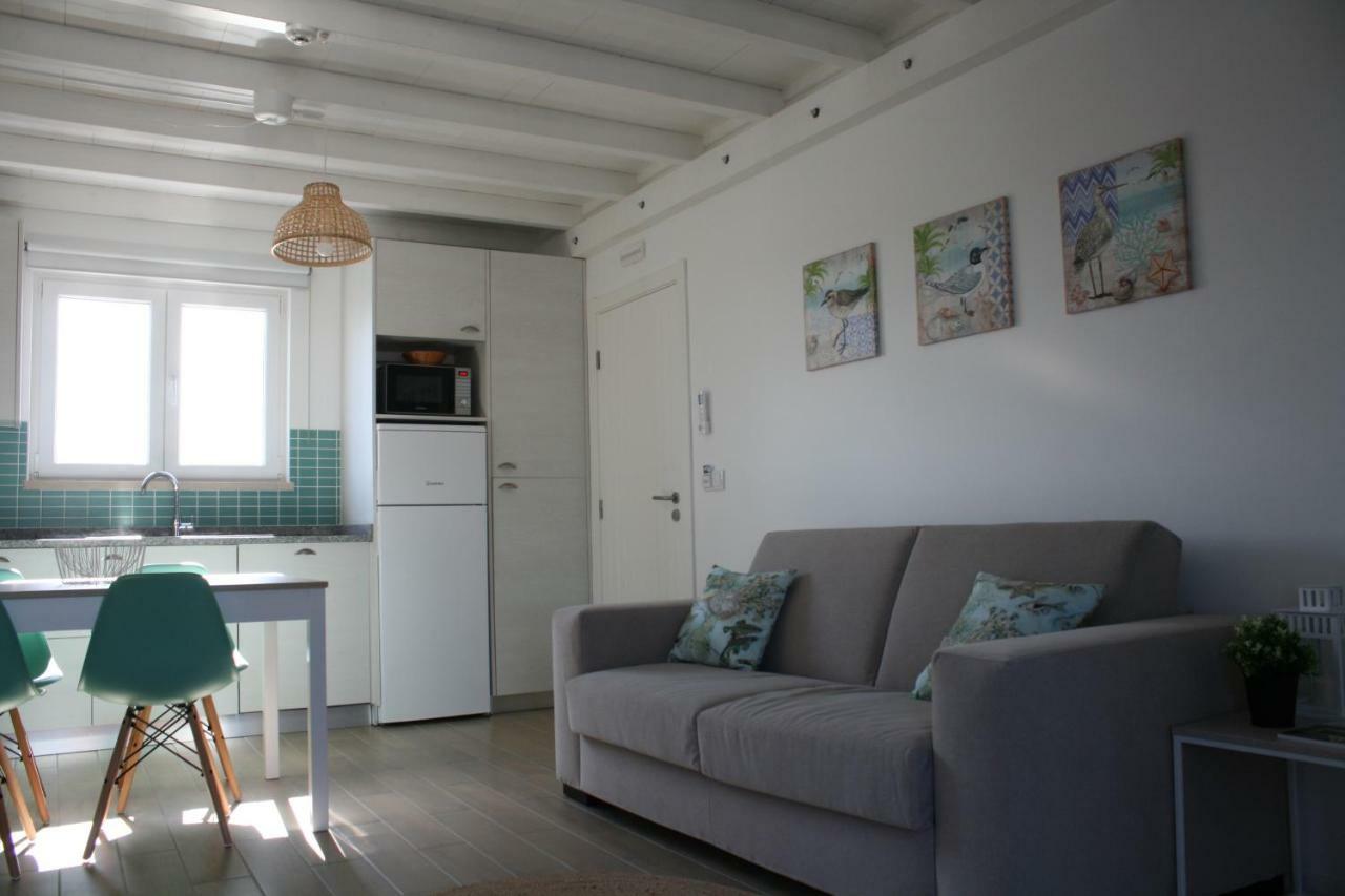 Recantus Comporta Exterior foto