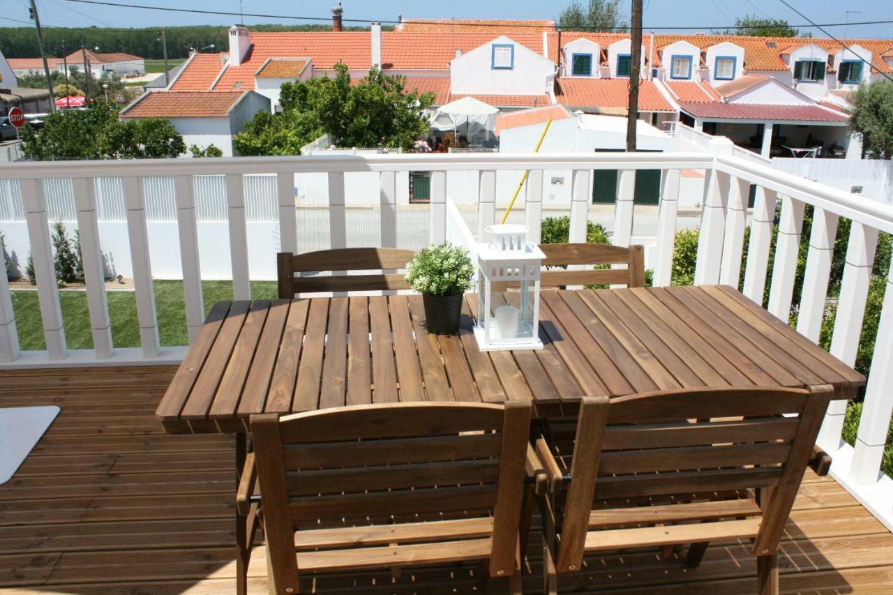 Recantus Comporta Exterior foto