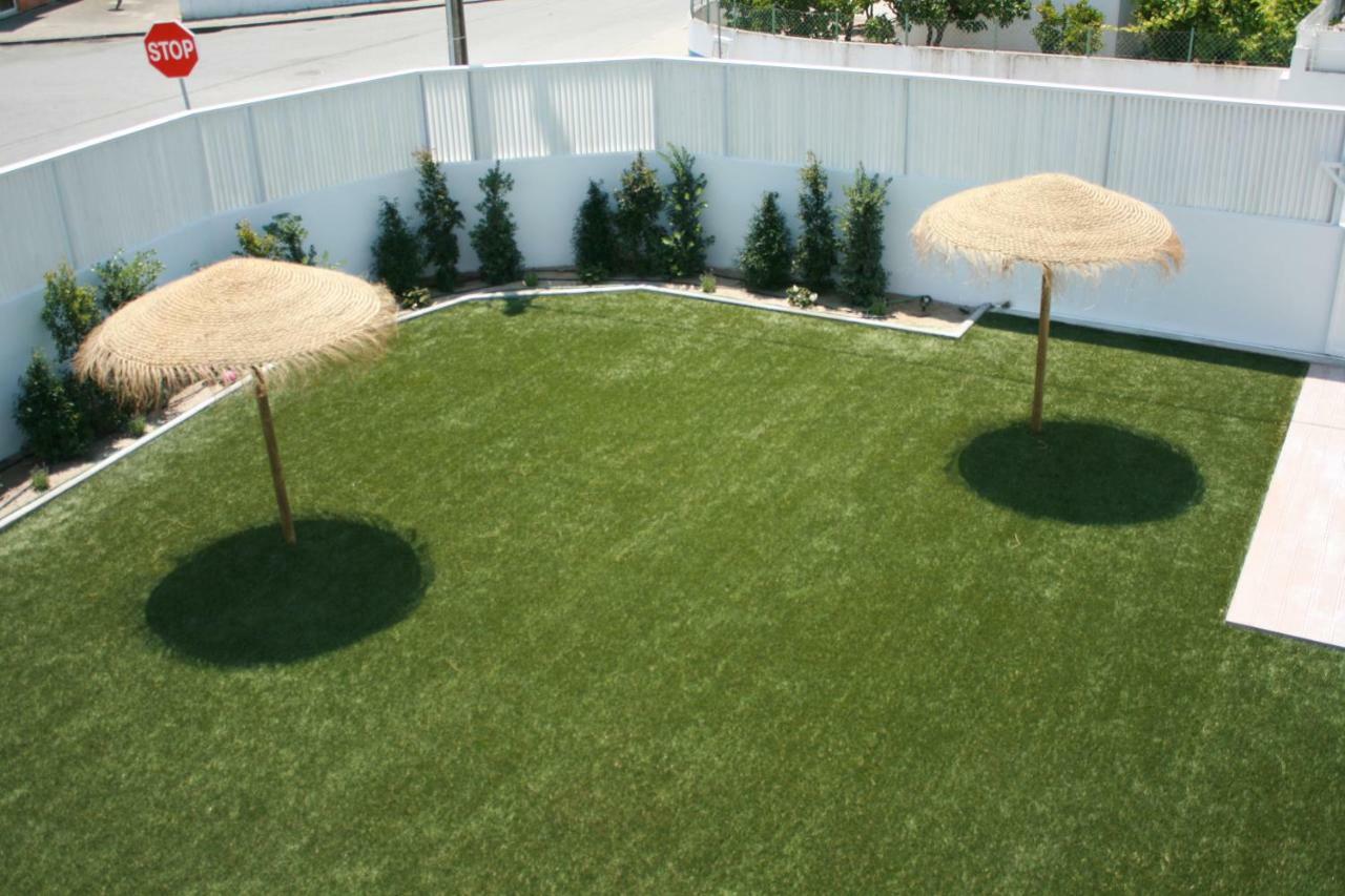 Recantus Comporta Exterior foto