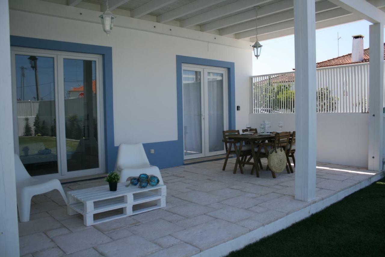 Recantus Comporta Exterior foto
