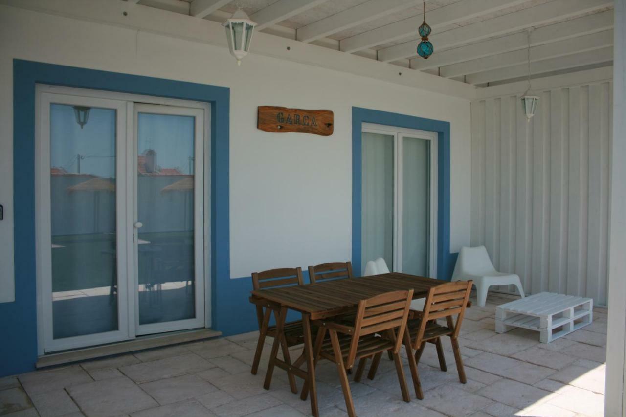 Recantus Comporta Exterior foto