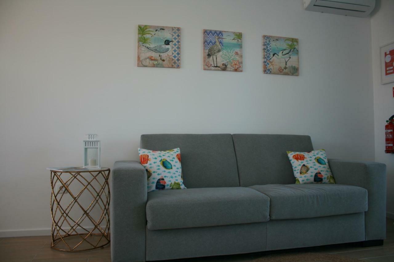 Recantus Comporta Exterior foto