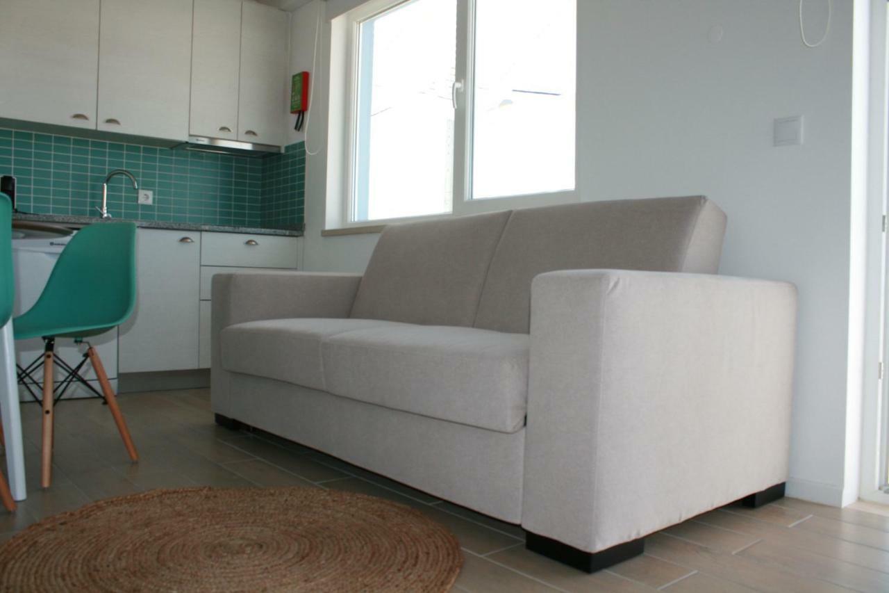 Recantus Comporta Exterior foto