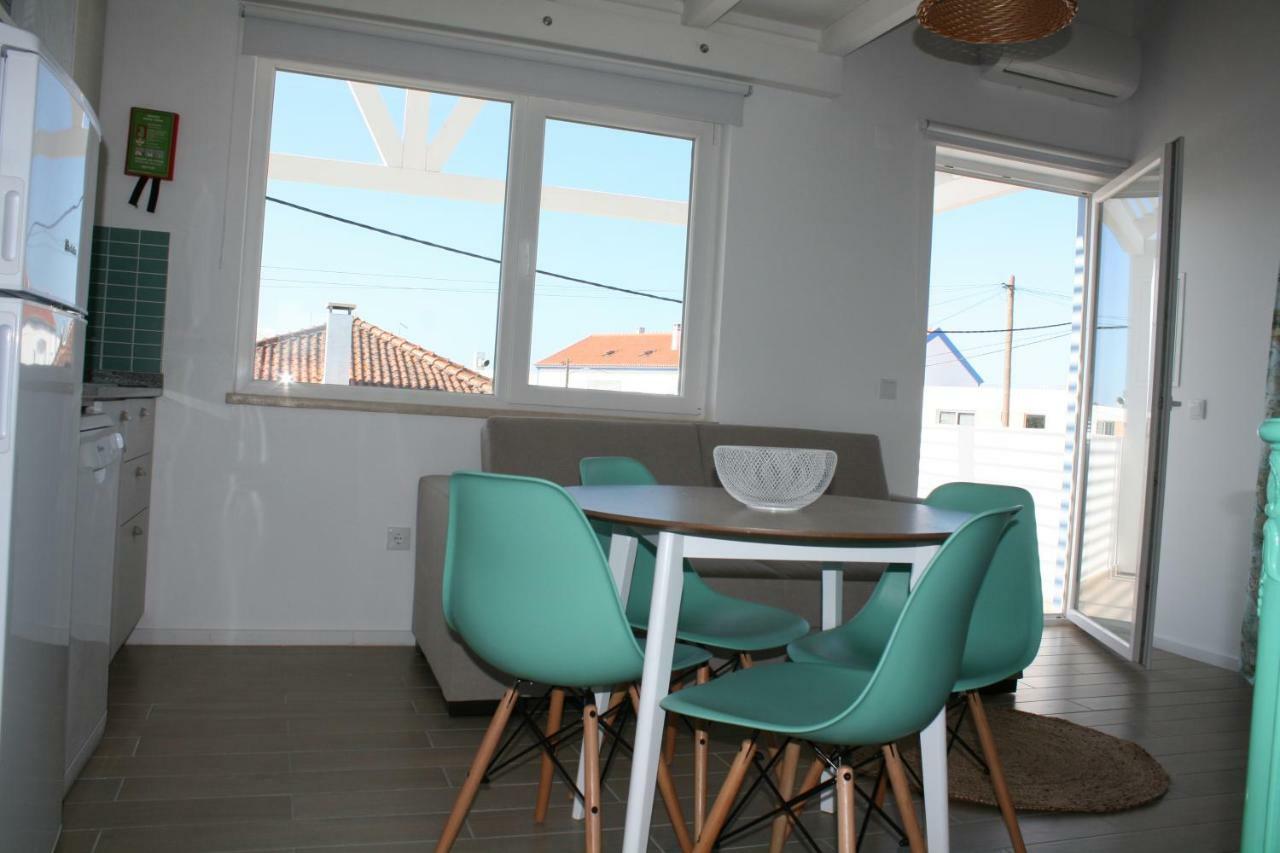 Recantus Comporta Exterior foto