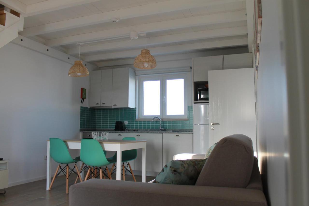 Recantus Comporta Exterior foto