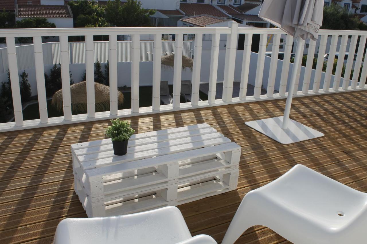 Recantus Comporta Exterior foto